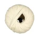 Gomitolo Rafia 100% naturale filato Silke da 25g.