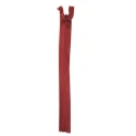 Cerniera Lampo zip invisibile 20 cm