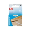Adhesive tape specifically designed for leather and imitation leather for quick repairs - 987200 Prym