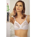 Reggiseno classico sfoderato senza ferretto DELIA Claudia Lemes by Lepel Intimo
