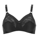 Classic unlined bra without underwire DELIA Claudia Lemes by Lepel Lingerie