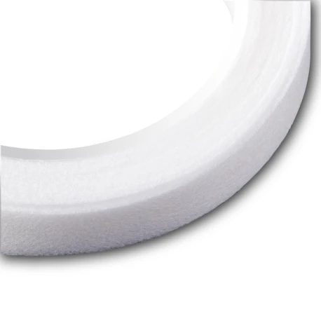 Heat-activated tape for straight stitching, 10 mm wide - 968235Prym