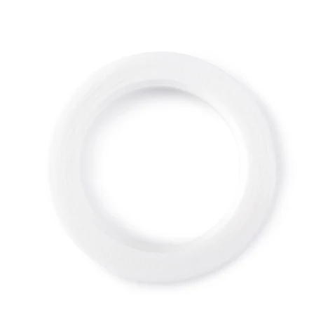 Heat-activated tape for straight stitching, 10 mm wide - 968235Prym