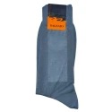 Calza corta uomo in puro cotone filo di scozia rasato e traspirante - 840/C Calzificio Bagnato