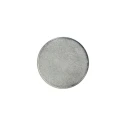 Extra strong 20 mm diameter steel magnet - 2 pieces