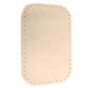 Genuine leather bag bottoms - 18cm x 28cm