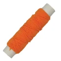 Vascello elastic sewing thread 10m spool for hand or machine