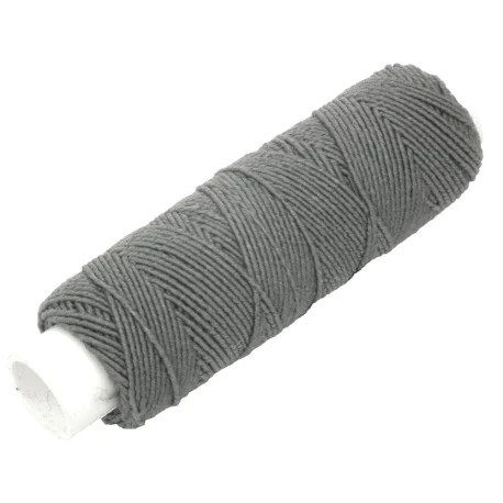 Vascello elastic sewing thread 10m spool for hand or machine