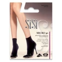 SiSiMicro 50 soft microfibre 50 den sock