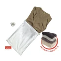 SALVA e LAVA sacco salvabiancheria per indumenti LANA - 40 x 50cm - 31 Marbet