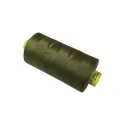 Filo per cucire MARA 30 Gutermann cordonetto 300m colore 269 verde militare