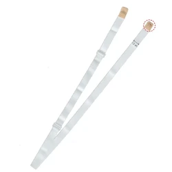 15mm transparent bra extender for an open back - 156/15Marbet 2