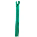 20cm invisible zip fastener with nylon coil No. 3