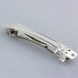 Bases for large 70mm MATIC clips with snap closure - K894Benox