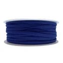 Elastic Lycra tubular trimmings ideal for swimwear