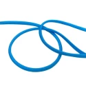 Elastic Lycra tubular trimmings ideal for swimwear