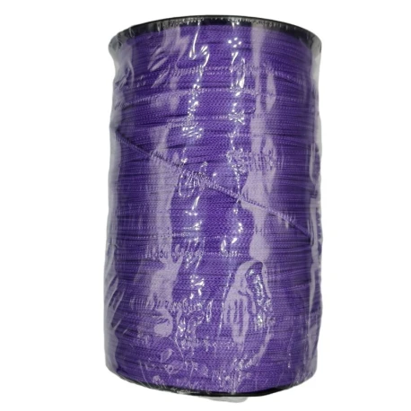 Thai Slim 500g polypropylene cord for crochet bags (2mm)