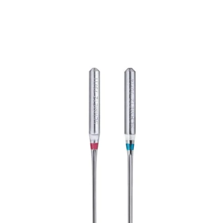 Schmetz SUPER Stretch needles for sewing machines for very elastic and heavy materials