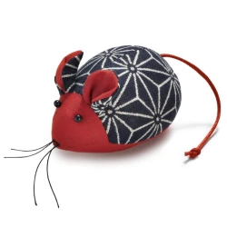 Puntaspilli da tavolo a forma di topolino - 611324 Prym for Kids 2