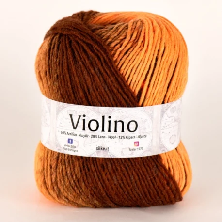 Moveandstic 875039 - Gomitolo, colore