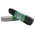 Nastro elastico resistente 30 mm Confezione da 10 mt - CR Textile Finea