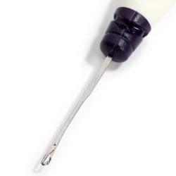 Uncinetto ad Ago rimagliatore ideale per rammendo, sistemare i fili tirati e come guida filo - 610960 Prym ergonomics 2