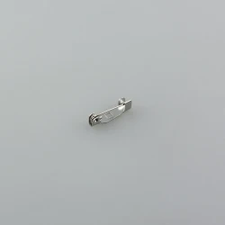 Base piccola per realizzare spille semplici handmade - FF451/15 Benox