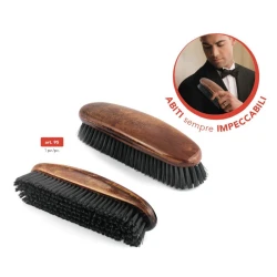 Clothes brush removes hair and dust from clothes - 95 Marbet 2