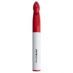 Uncinetto 20,00 mm in plastica per lana - 218507 Prym