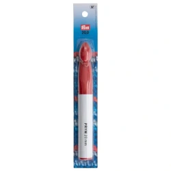 Uncinetto 20,00 mm in plastica per lana - 218507 Prym 2