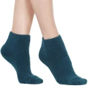 Women's super soft angora fluffy winter sock - Calzifio Pezzini