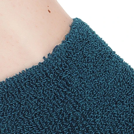 Calzino donna invernale angoretta batuffolo super soft - Calzifio Pezzini