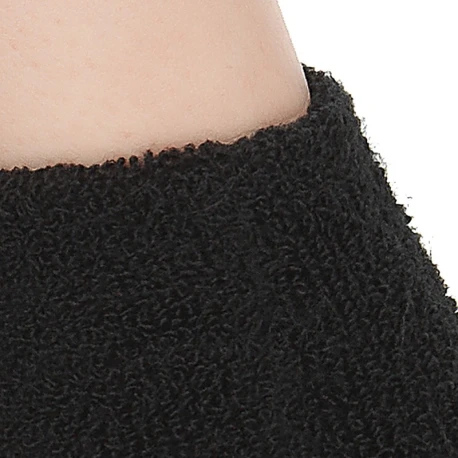 Calzino donna invernale angoretta batuffolo super soft - Calzifio Pezzini