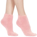 Women's super soft angora fluffy winter sock - Calzifio Pezzini