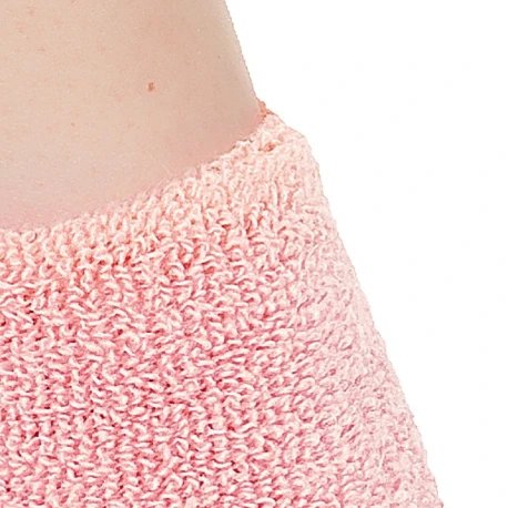Calzino donna invernale angoretta batuffolo super soft - Calzifio Pezzini