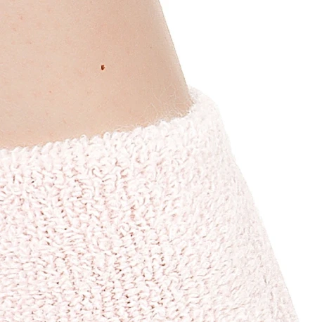 Calzino donna invernale angoretta batuffolo super soft - Calzifio Pezzini
