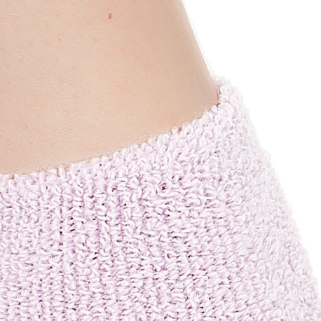 Women's super soft angora fluffy winter sock - Calzifio Pezzini