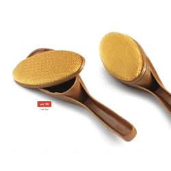 TAILOR'S BRUSH for lint SPECIAL VELVET - 90Marbet 2