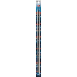 5.50 mm aluminium knitting needles with knobs - 191479 Prym 2