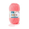 Perfect Wool Mez 50g 100% Acrylic Yarn for Knitting