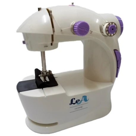 Portable Sewing Machine CUCCIOLA