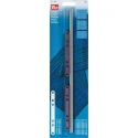 Universal crochet hook, adjustable to various sizes - 611700 Prym