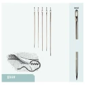 Assorted high-quality hand sewing needles 1-5 - John James JJ11015