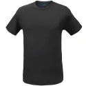T-Shirt Manica Corta girocollo in cotone pettinato - 516 Navigare Intimo