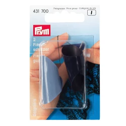 Salvadita in plastica per ricamare confezione 2 pezzi - 431700 Prym 2