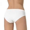 Women's MIDI briefs with soft fabric trim, pack of 3 - Tesy Underwear