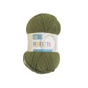 Perfect Wool Mez 50g 100% Acrylic Yarn for Knitting