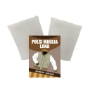 Ready-to-sew wool cuffs to renew the cuffs and leg warmers of winter garments - Usit