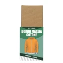 Bordomaglia in Cotone ideale per rinnovare capi estivi ed invernali misura 80cm x 8cm - 230042 Usit