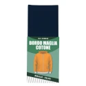 Bordomaglia in Cotone ideale per rinnovare capi estivi ed invernali misura 80cm x 8cm - 230042 Usit